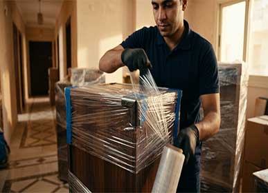 سعر نقل العفش